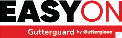 Easyon Gutter Guard Vs Gutterglove Gutter Guard Gutters Gutter
