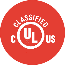 UL Certified